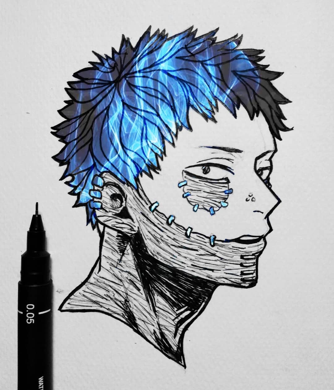 dabi