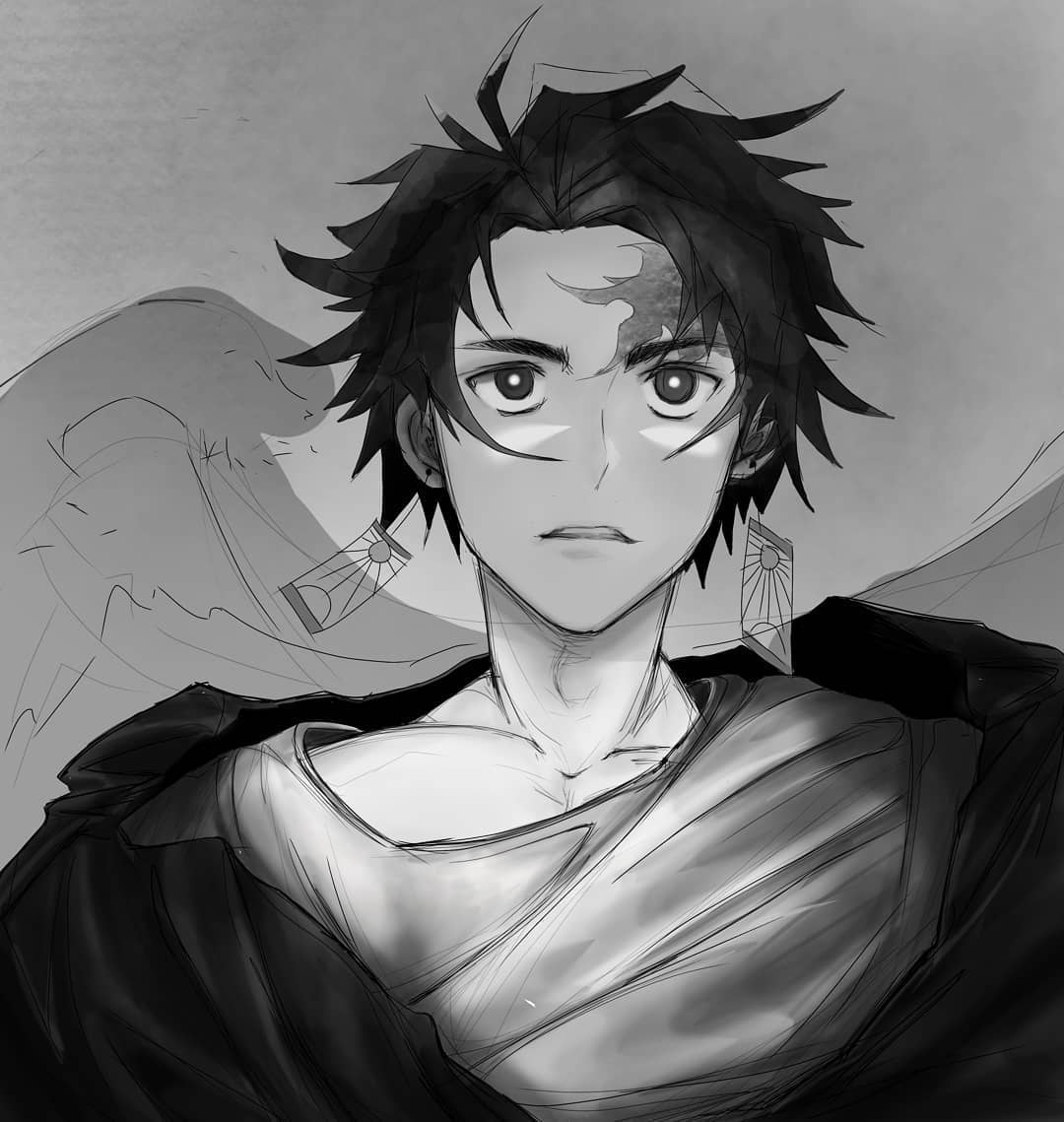 tanjiro